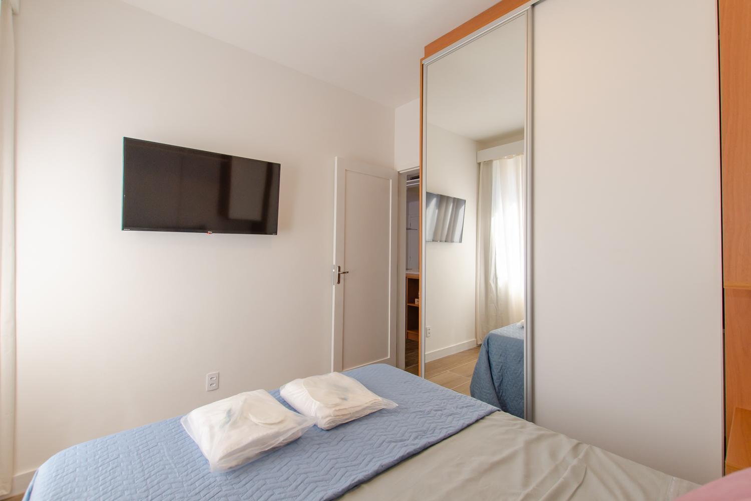 Apto Design Moderno No Centro ฟลอเรียนอโปลิส ภายนอก รูปภาพ