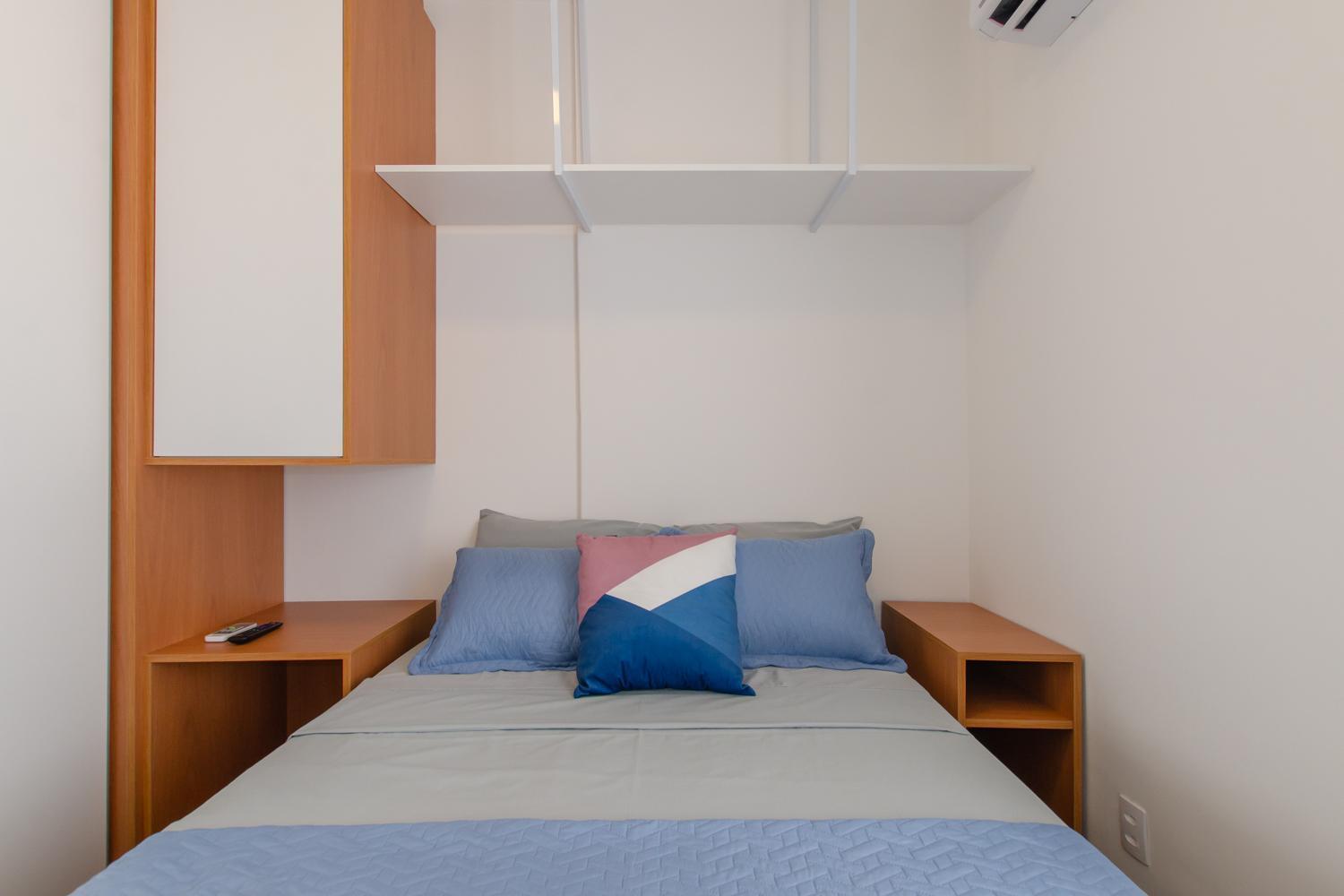 Apto Design Moderno No Centro ฟลอเรียนอโปลิส ภายนอก รูปภาพ