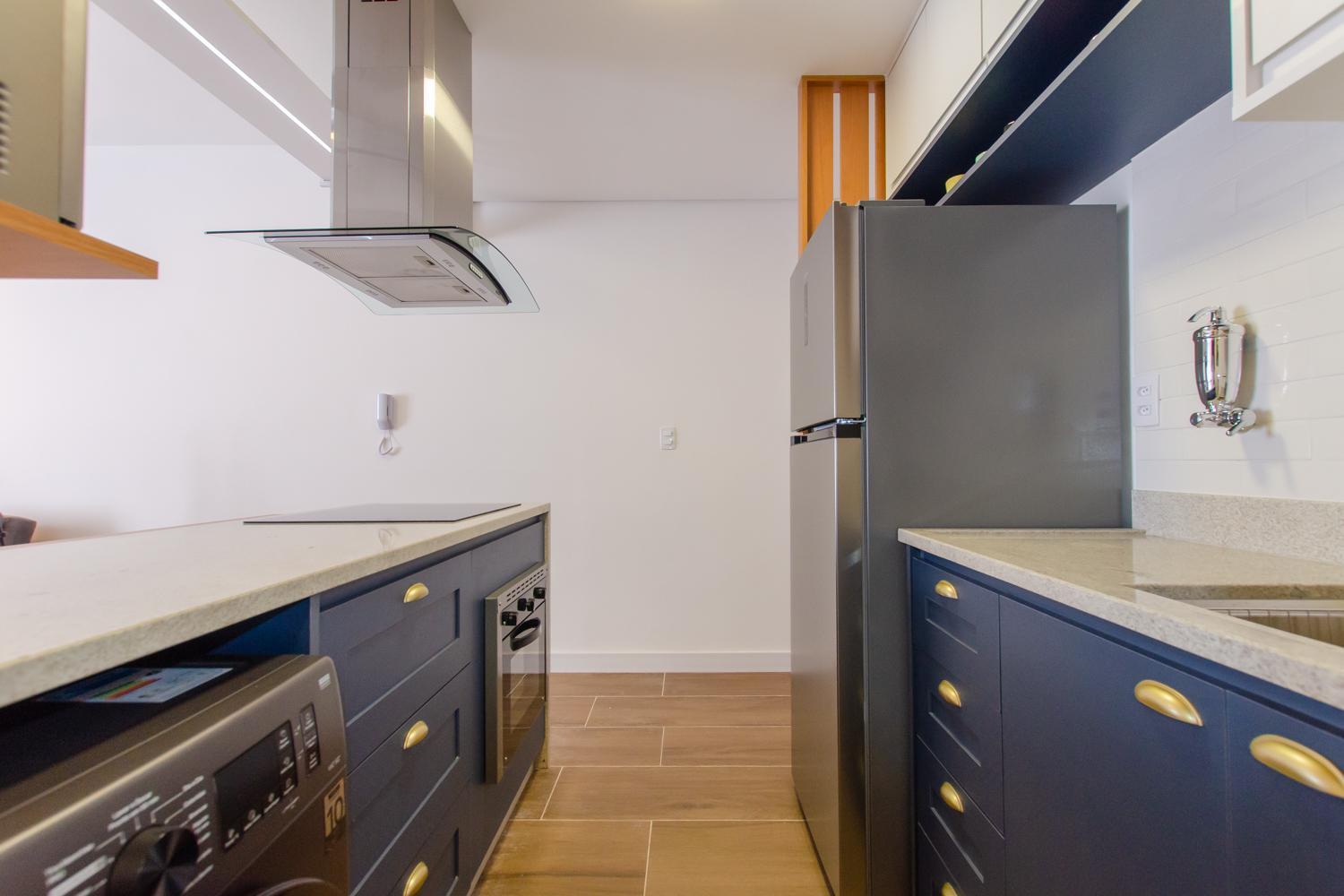 Apto Design Moderno No Centro ฟลอเรียนอโปลิส ภายนอก รูปภาพ