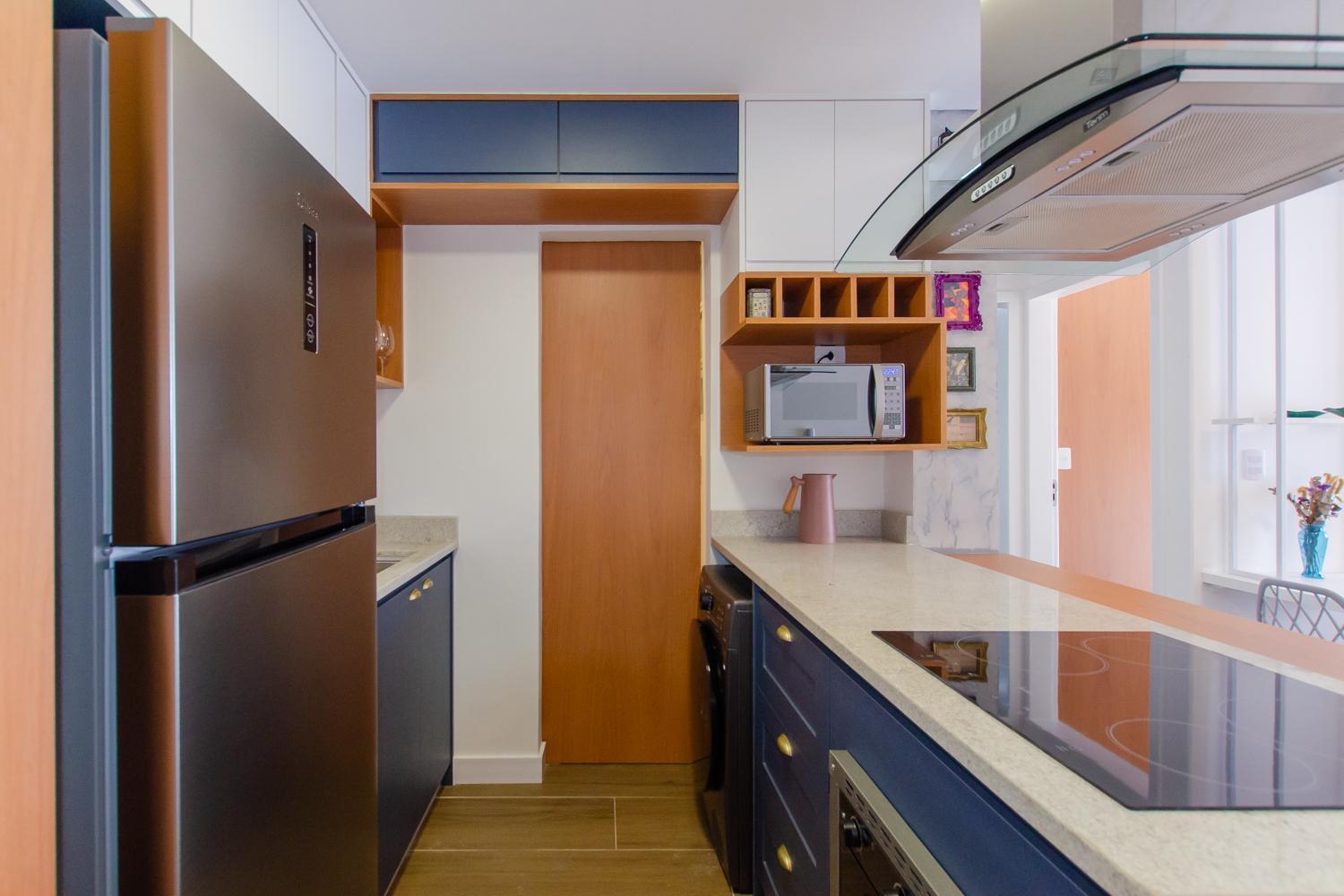 Apto Design Moderno No Centro ฟลอเรียนอโปลิส ภายนอก รูปภาพ