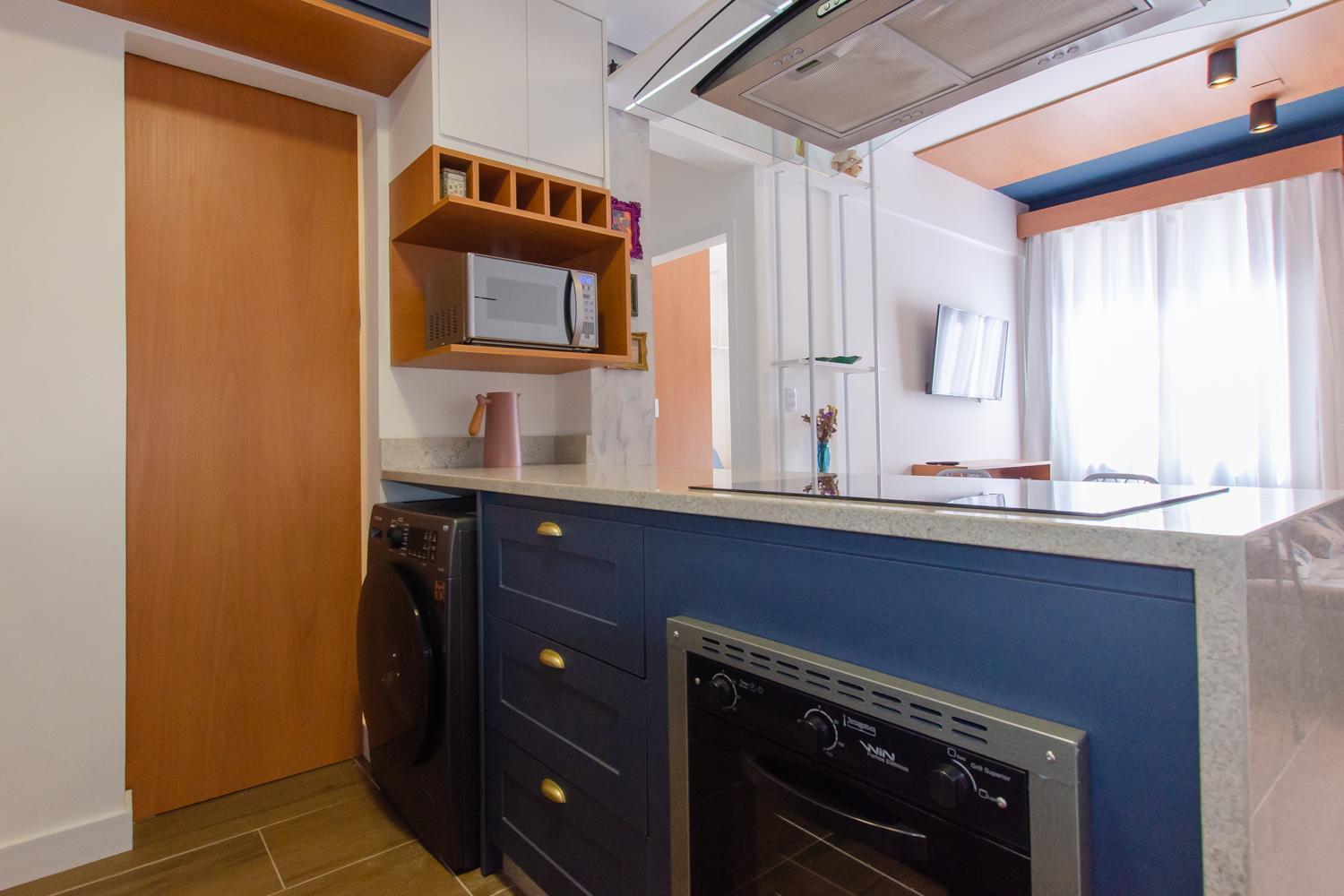 Apto Design Moderno No Centro ฟลอเรียนอโปลิส ภายนอก รูปภาพ