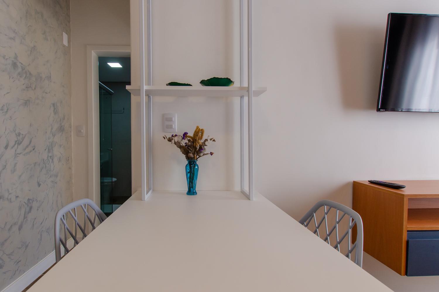 Apto Design Moderno No Centro ฟลอเรียนอโปลิส ภายนอก รูปภาพ